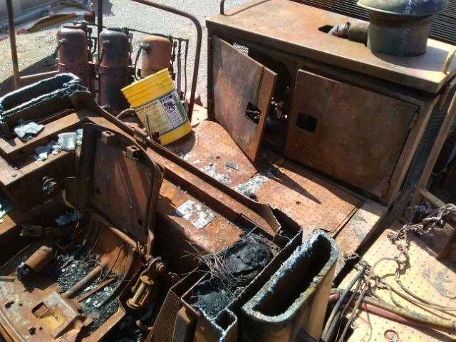 N0V1NPLATE - 2000 CATERPILLAR 836 YELLOW photo 6