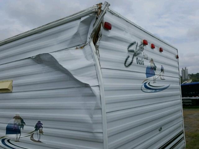 1TC2B231531509992 - 2003 CHAS TRAILER WHITE photo 9