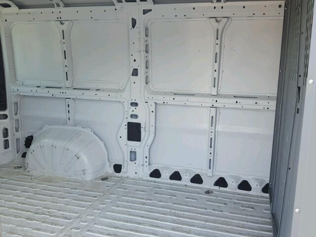3C6TRVAG7EE105135 - 2014 RAM PROMASTER 白色 照片 6