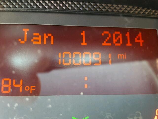 3C6TRVAG7EE105135 - 2014 RAM PROMASTER 白色 照片 8