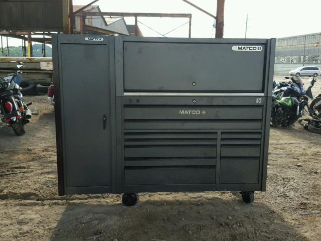 007721629 - 2014 4ATC TOOL BOX Gümüş foto 10