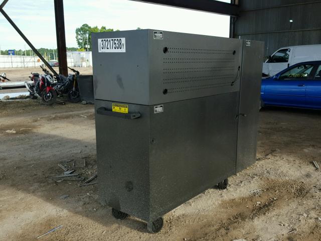 007721629 - 2014 4ATC TOOL BOX Gümüş foto 2