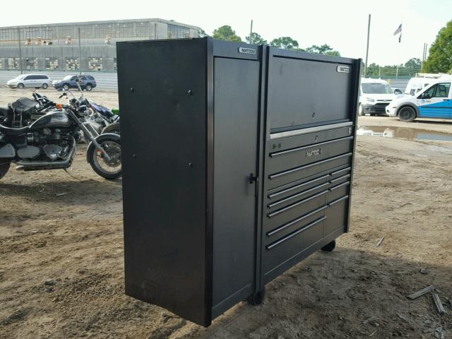 007721629 - 2014 4ATC TOOL BOX Gümüş foto 4