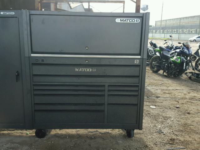 007721629 - 2014 4ATC TOOL BOX Gümüş foto 5