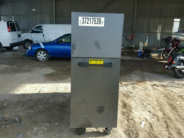 007721629 - 2014 4ATC TOOL BOX Gümüş foto 7