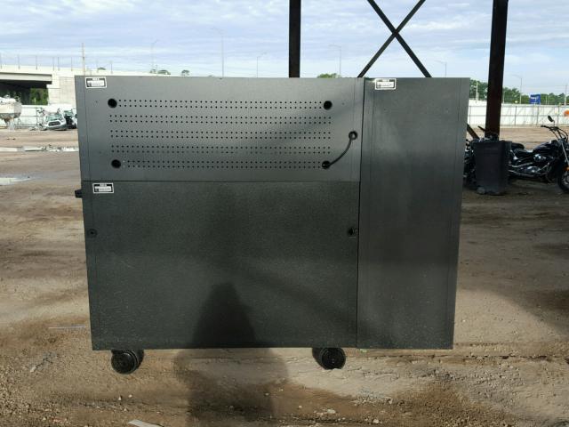 007721629 - 2014 4ATC TOOL BOX Gümüş foto 9