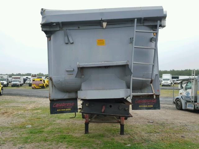 1S9DSG4T5X1253044 - 1999 OTHE TRAILER GRAY photo 9