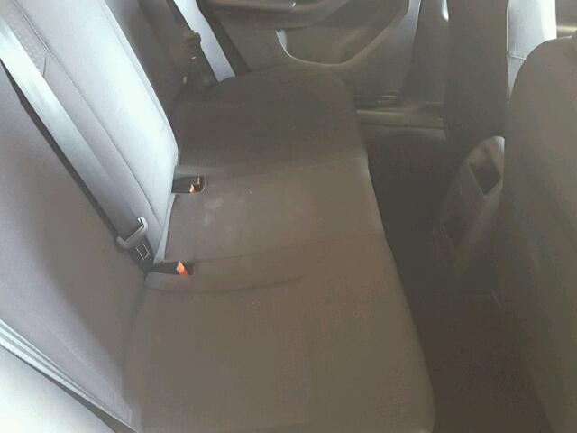 3VW1K7AJ7FM418914 - 2015 VOLKSWAGEN JETTA BASE WHITE photo 6