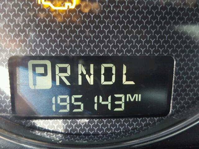 1G1ZS51F26F237024 - 2006 CHEVROLET MALIBU LS GREEN photo 8