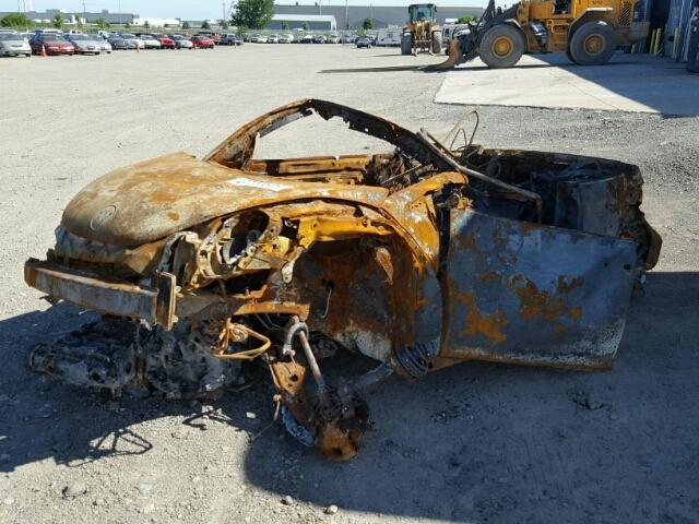 3VWCK21YX3M306886 - 2003 VOLKSWAGEN NEW BEETLE 黑色 照片 2