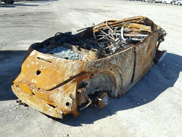 3VWCK21YX3M306886 - 2003 VOLKSWAGEN NEW BEETLE 黑色 照片 4