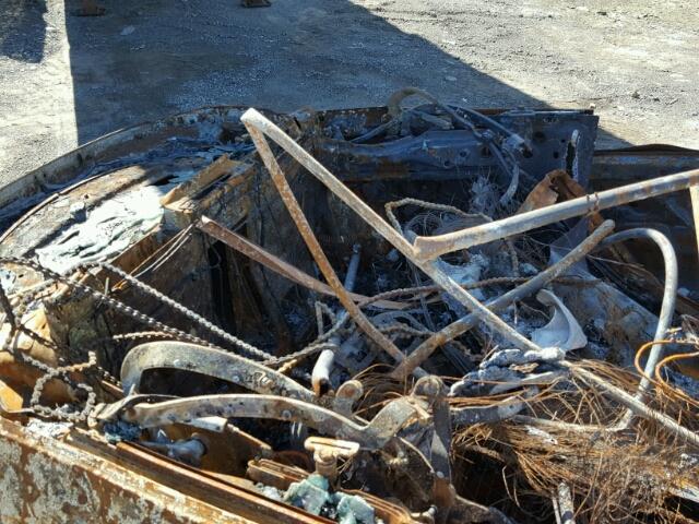 3VWCK21YX3M306886 - 2003 VOLKSWAGEN NEW BEETLE 黑色 照片 6