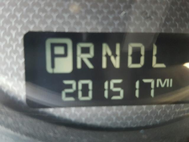 1G1ZT54884F115100 - 2004 CHEVROLET MALIBU LS ლურჯი ფოტო 8