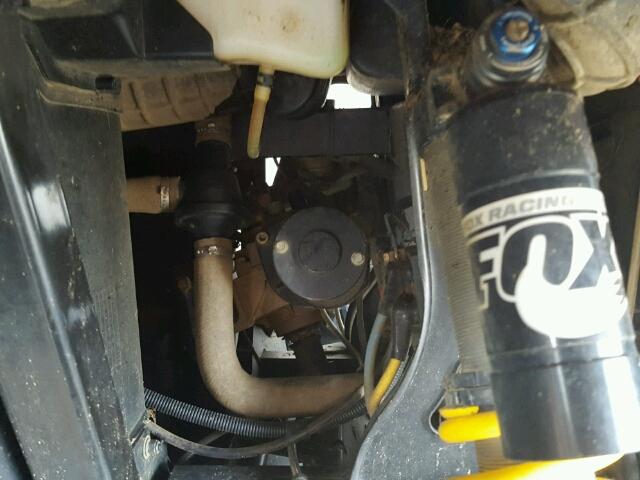 3JBKXLP13DJ000439 - 2013 CAN-AM COMMANDER TWO TONE photo 7