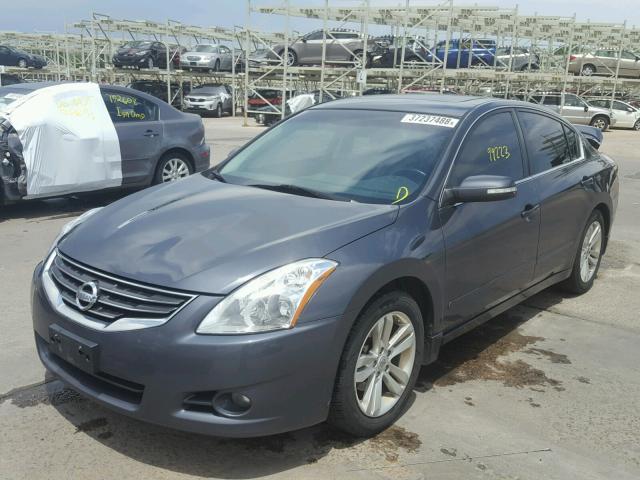 1N4BL2AP5AN535293 - 2010 NISSAN ALTIMA SR CHARCOAL photo 2