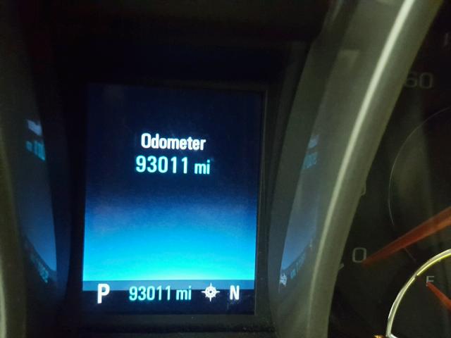 1G11B5SL8EF241286 - 2014 CHEVROLET MALIBU LS SILVER photo 8