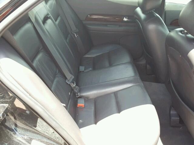 1LNHM86S42Y652635 - 2002 LINCOLN LS Qara foto 6