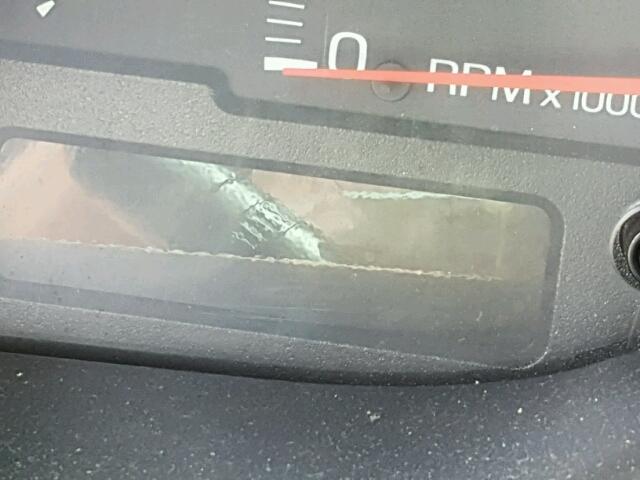 1LNHM86S42Y652635 - 2002 LINCOLN LS Qara foto 8