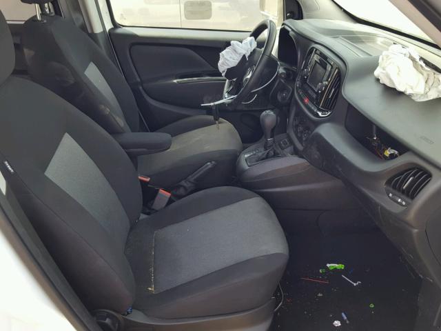 ZFBERFBB6H6E44852 - 2017 RAM PROMASTER 白色 照片 5