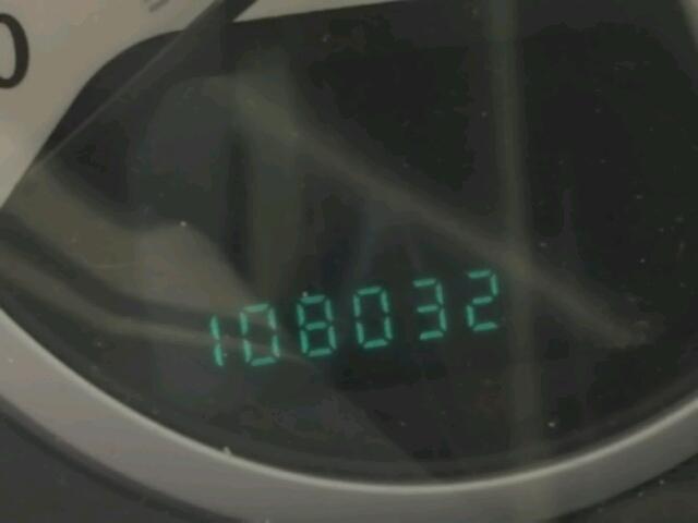 2A4RR5D15AR104322 - 2010 CHRYSLER TOWN & COU SILVER photo 8