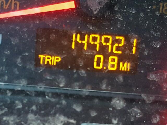 1G8AZ55F86Z152417 - 2006 SATURN ION LEVEL 石墨色 照片 8