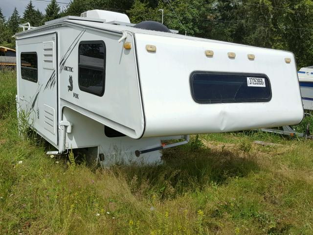 1NCA990S930102069 - 2003 CAMP CABOVER WHITE photo 1