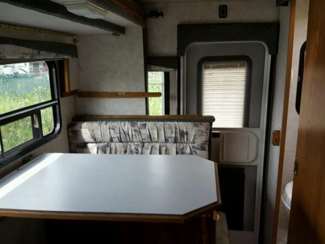 1NCA990S930102069 - 2003 CAMP CABOVER WHITE photo 6