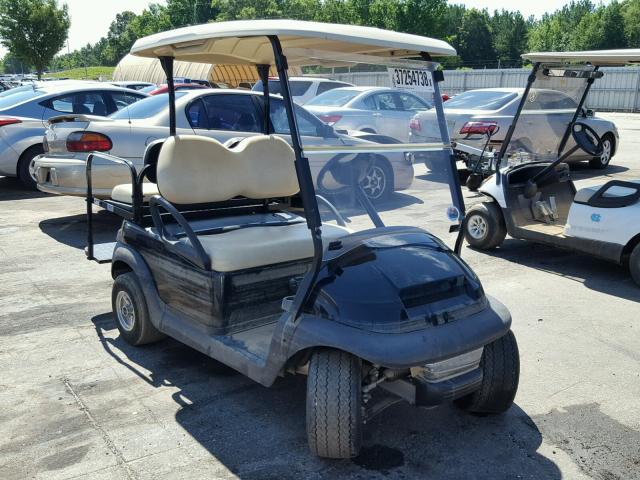 PH1349426472 - 2013 CLUB GOLF CART BLACK photo 1