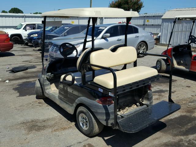 PH1349426472 - 2013 CLUB GOLF CART BLACK photo 3