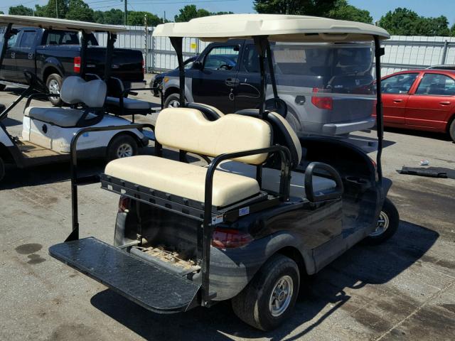 PH1349426472 - 2013 CLUB GOLF CART BLACK photo 4