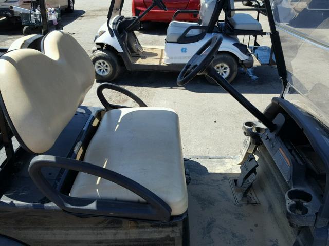 PH1349426472 - 2013 CLUB GOLF CART BLACK photo 5