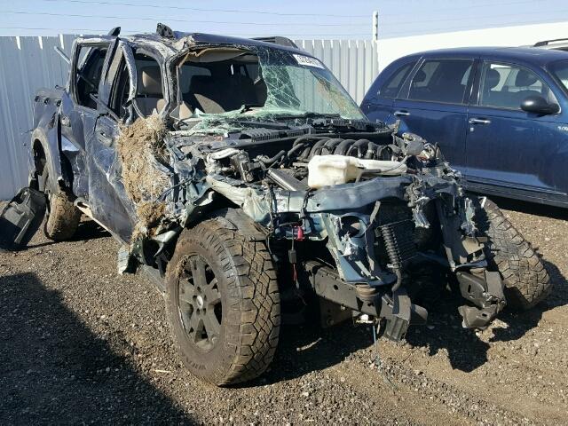 1FMEU51887UA18756 - 2007 FORD EXPLORER S BLUE photo 1