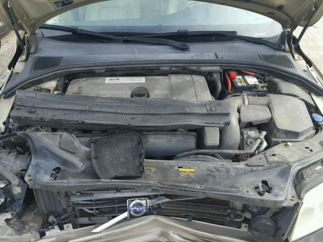 YV1AS982881050525 - 2008 VOLVO S80 3.2 GOLD photo 7