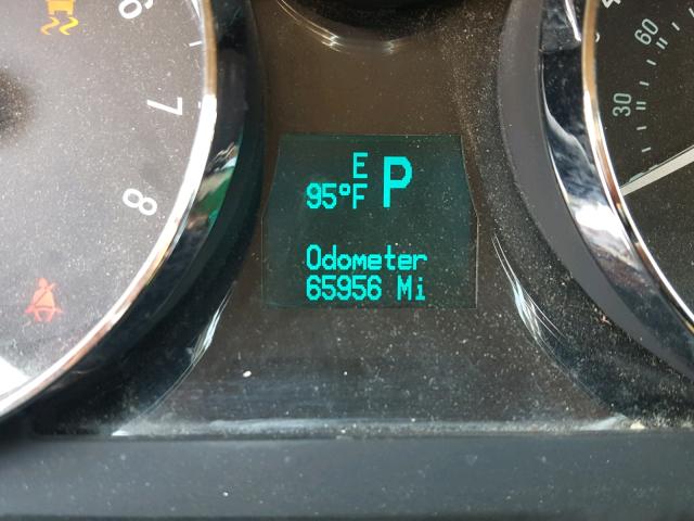 3GNAL2EK3ES596844 - 2014 CHEVROLET CAPTIVA LS 银色 照片 8