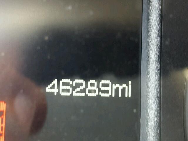 3C6UR4CJ1GG178127 - 2016 RAM 2500 ST WHITE photo 8