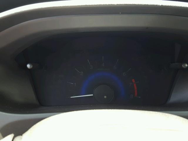 2HGFB2F96FH555031 - 2015 HONDA CIVIC EXL BLACK photo 8