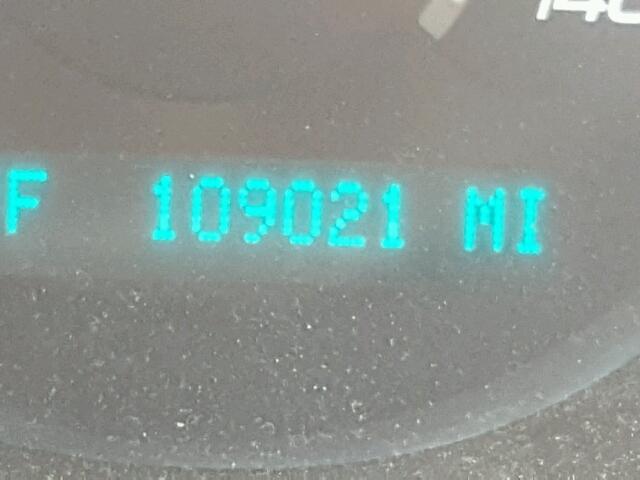 1G1ZC5E13BF327899 - 2011 CHEVROLET MALIBU 1LT 灰色 照片 8