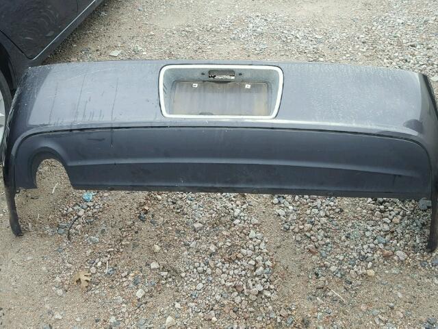 1G1ZC5E13BF327899 - 2011 CHEVROLET MALIBU 1LT 灰色 照片 9