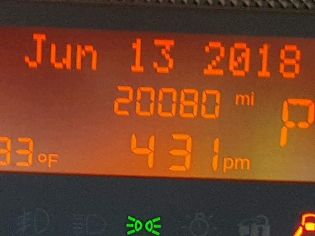 3C6TRVCG3EE121619 - 2014 RAM PROMASTER 白色 照片 8