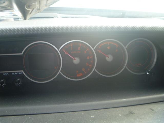 JTLZE4FE3FJ068549 - 2015 TOYOTA SCION XB Gümüş foto 8