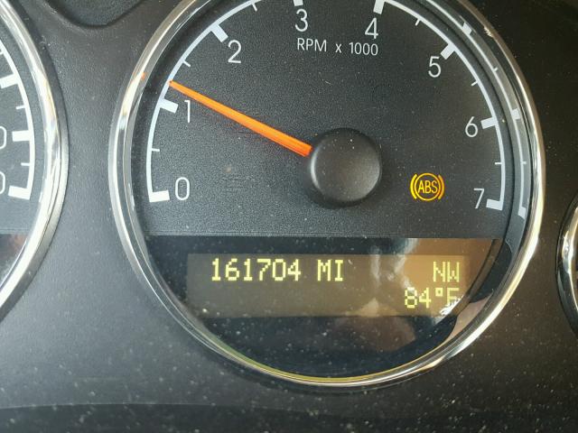 1GNDV33187D176717 - 2007 CHEVROLET UPLANDER L 棕色 照片 8