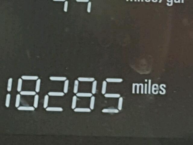 1G1JB5SH6H4163134 - 2017 CHEVROLET SONIC LS 黑色 照片 8