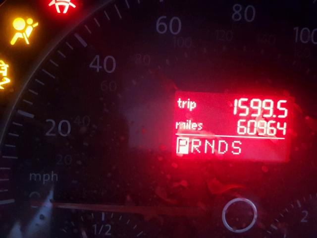 3VWRG3AGXAM036225 - 2010 VOLKSWAGEN NEW BEETLE 青绿色 照片 8