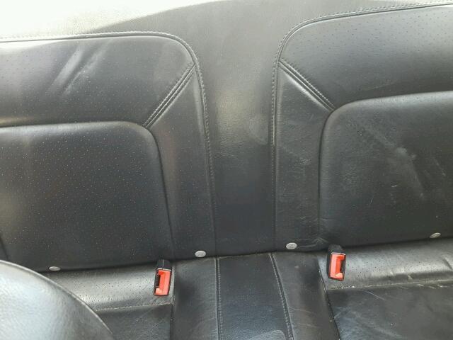 3VWCK31C84M418307 - 2004 VOLKSWAGEN NEW BEETLE 黄色 照片 6