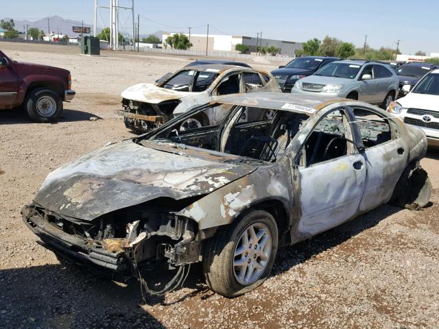 2B3HD46R13H558848 - 2003 DODGE INTREPID S Yanmış foto 2