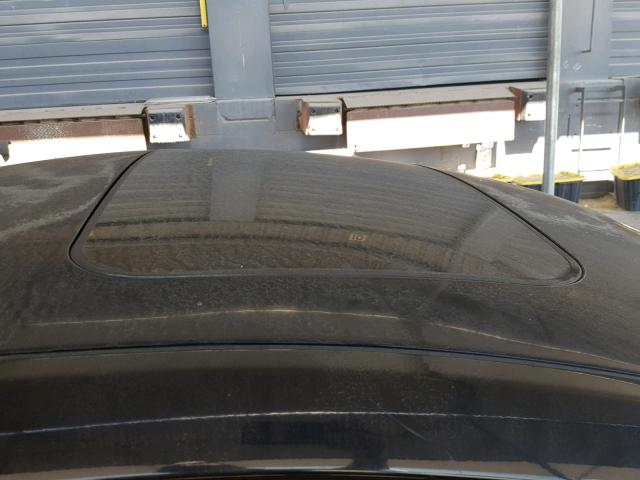 3VWCC21CXXM473076 - 1999 VOLKSWAGEN NEW BEETLE 黑色 照片 9