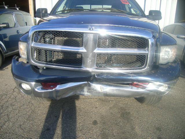 3D7KS28DX5G799297 - 2005 DODGE RAM 2500 S BLUE photo 9