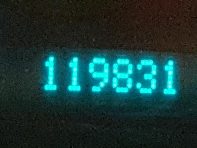 1G1ZC5E19BF167253 - 2011 CHEVROLET MALIBU 1LT WHITE photo 8