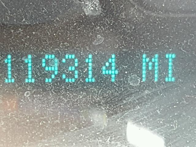 1G1ZB5EB7A4164101 - 2010 CHEVROLET MALIBU LS Bənövşəyi foto 8