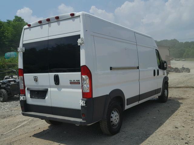 3C6TRVDG3HE503295 - 2017 RAM PROMASTER Ağ foto 4